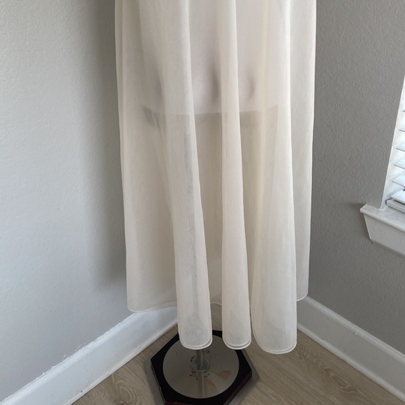 Vanity fair Vintage 1950’ gown Pj - Picture 8 of 10